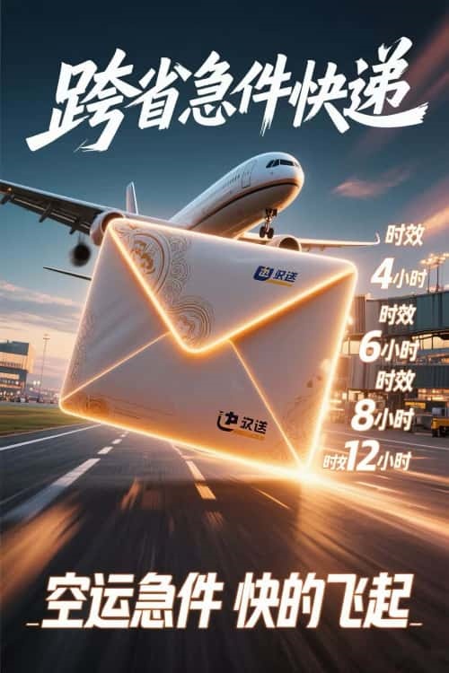 机场空运